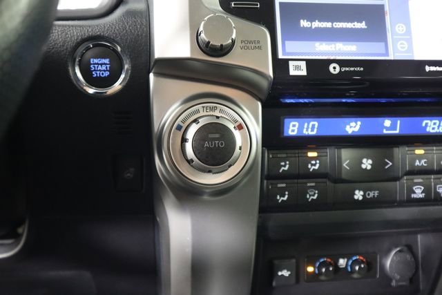 Used 2023 Toyota 4Runner Limited AWD/4WD image 44