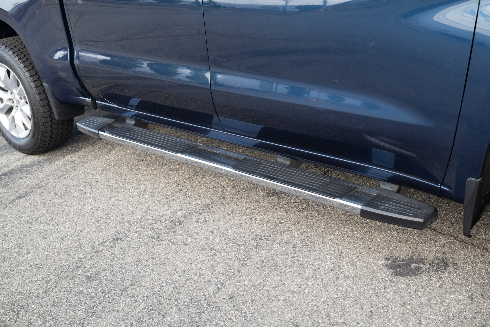 Used 2022 Chevrolet Silverado 1500 Custom image 11