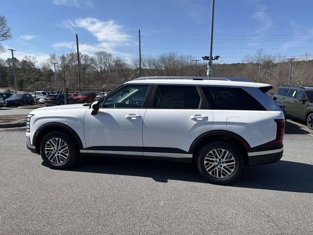 New 2026 Hyundai Palisade SEL image 4