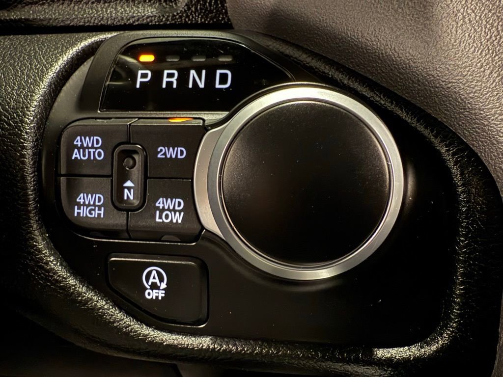 Used 2022 RAM 1500 Big Horn image 30