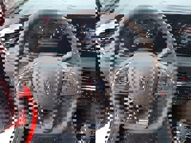 New 2026 Buick Encore GX Sport Touring w/ Comfort Package image 20