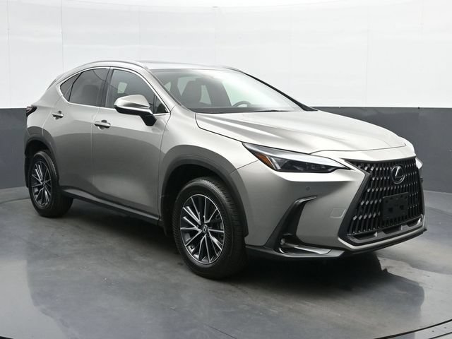 Certified 2023 Lexus NX 350 AWD