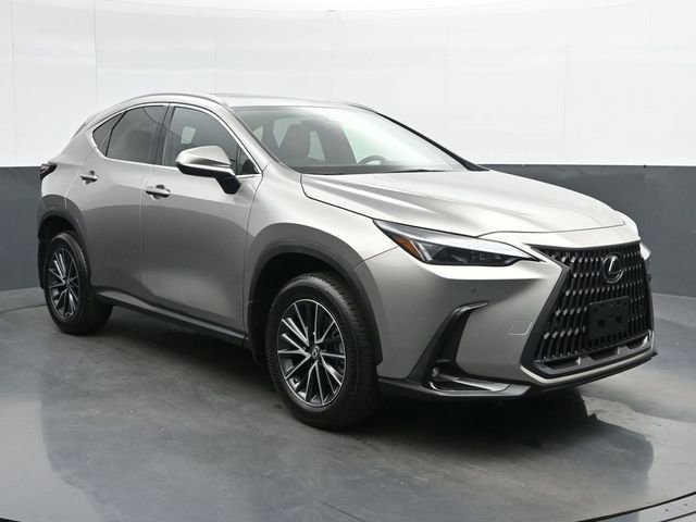 Certified 2023 Lexus NX 350 AWD image 1