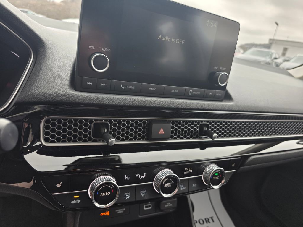 Used 2024 Honda Civic EX-L image 18