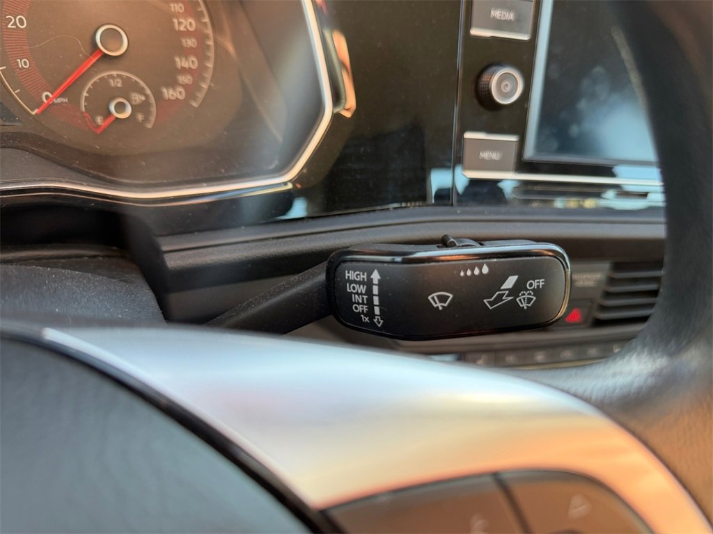 Used 2021 Volkswagen Jetta S image 23