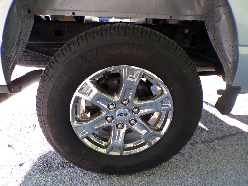 Used 2023 Ford F150 XLT AWD/4WD image 20