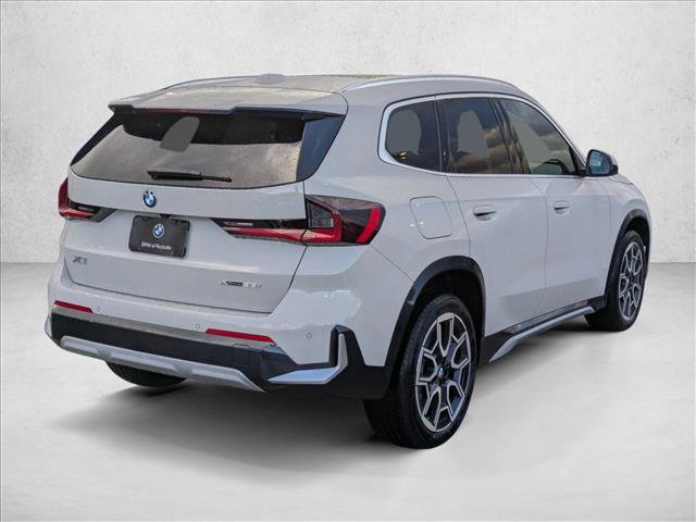 New 2026 BMW X1 xDrive28i image 2