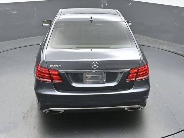 Used 2016 Mercedes-Benz E 350 Sedan image 46