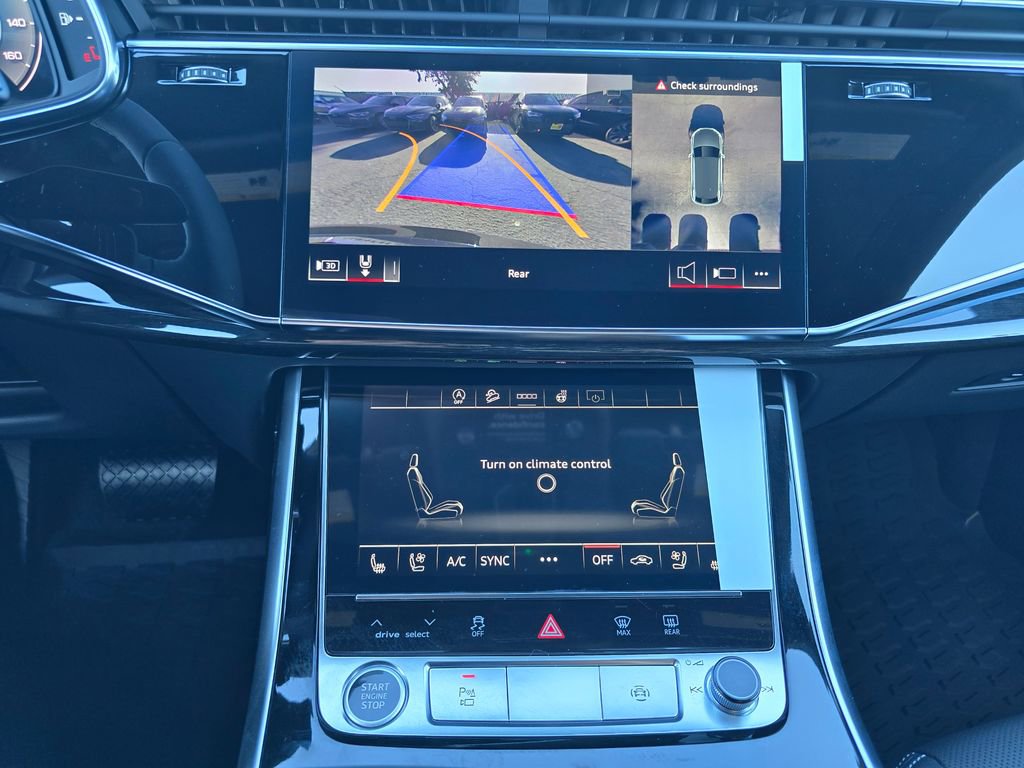 New 2026 Audi Q8 Premium Plus AWD/4WD image 14