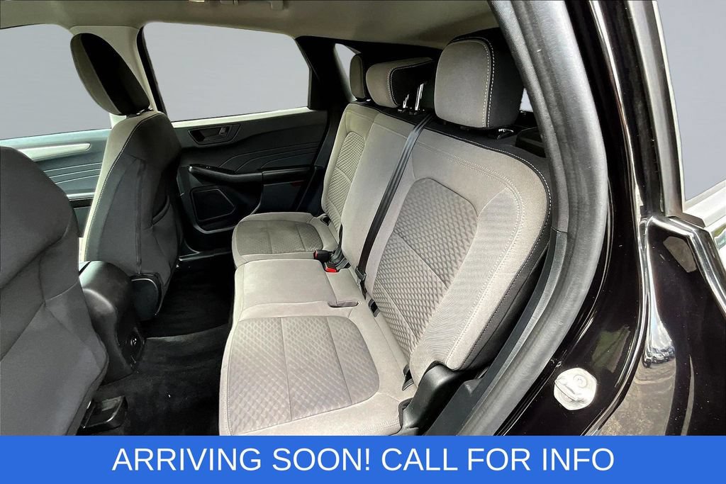 Used 2022 Ford Escape SE AWD/4WD image 22