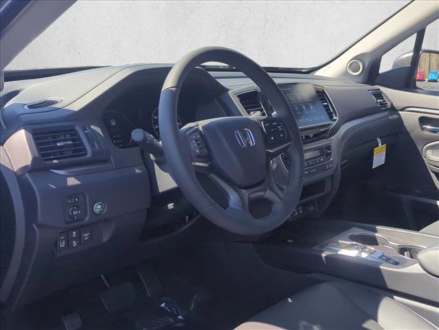 New 2026 Honda Ridgeline RTL image 3