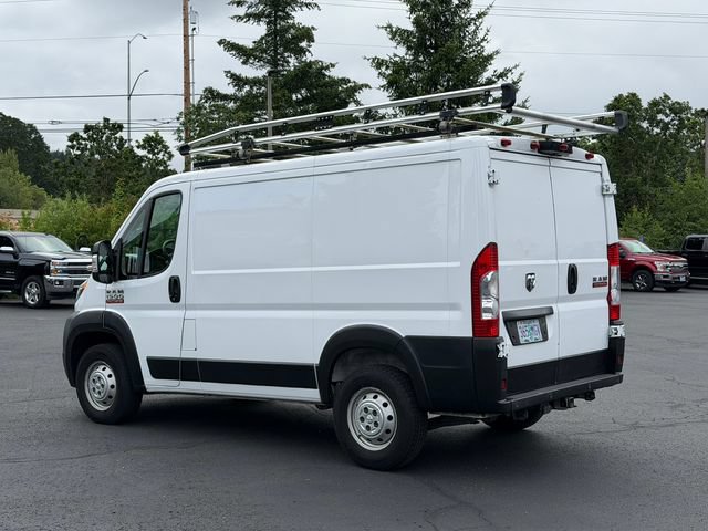 Used 2020 RAM ProMaster 1500 FWD image 5