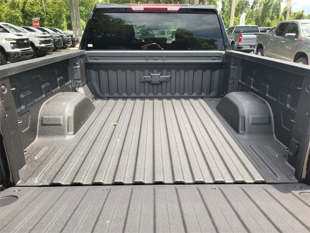 New 2026 Chevrolet Silverado 1500 LT image 14