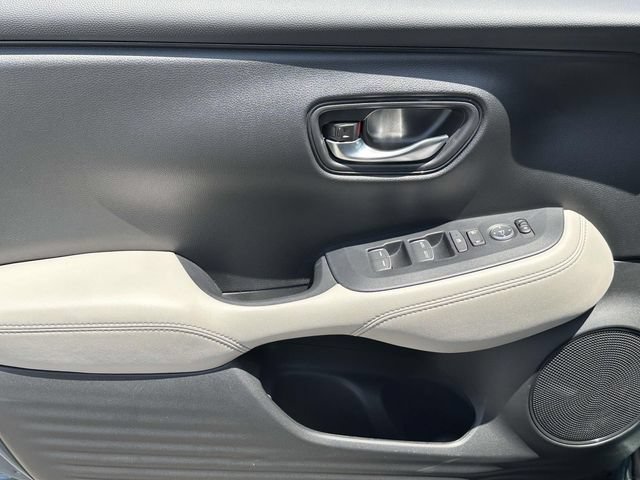 New 2027 Honda HR-V EX-L image 13