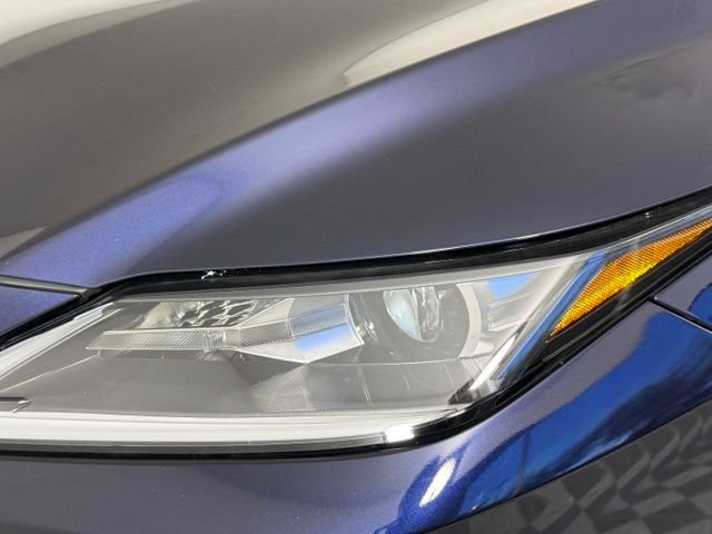 Certified 2022 Lexus RX 350 FWD w/ Premium Package image 13
