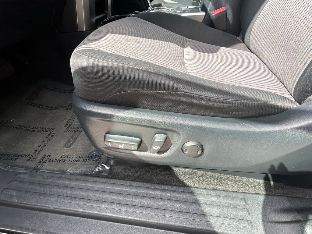 Used 2019 Toyota 4Runner SR5 image 19