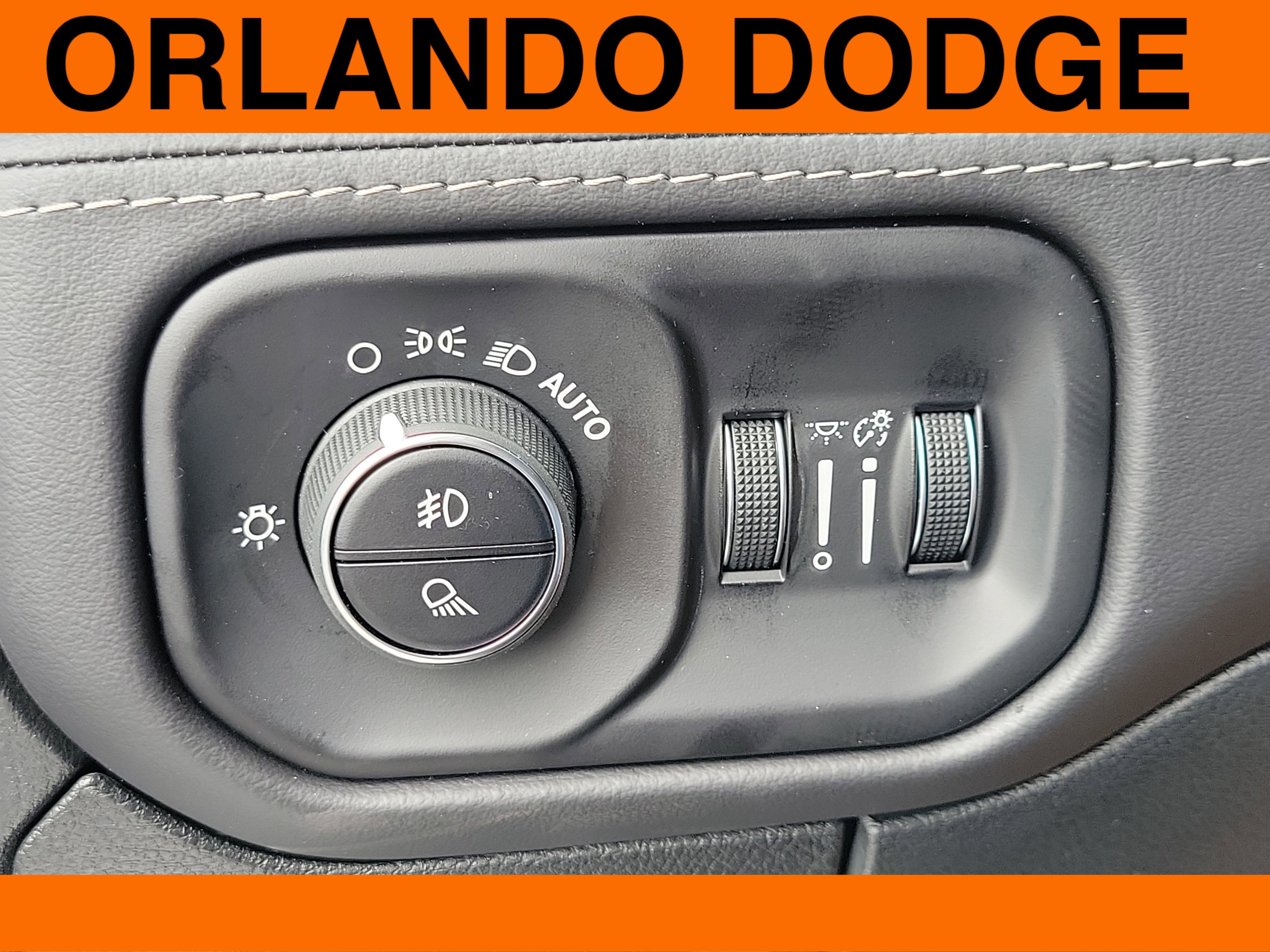 New 2026 RAM 1500 Limited image 22