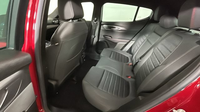 Used 2024 Dodge Hornet R/T w/ R/T Blacktop Package AWD/4WD image 27