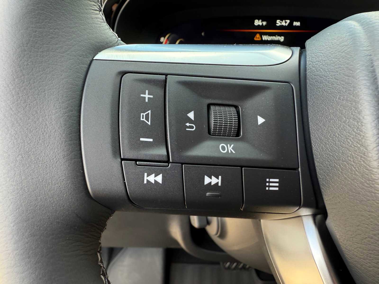 New 2026 INFINITI QX60 Luxe w/ Dark Cargo Package image 14