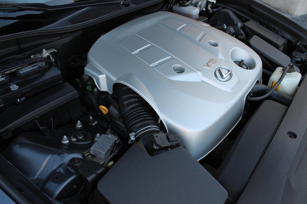 Used 2006 Lexus GS 300 image 16