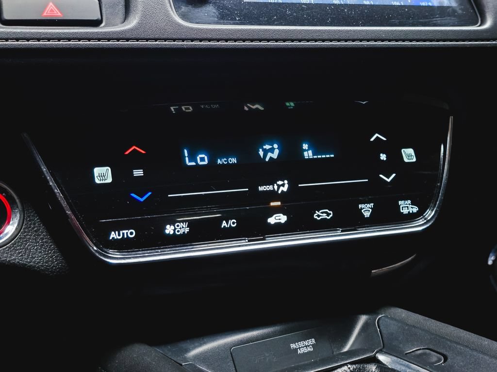 Used 2020 Honda HR-V EX-L image 27