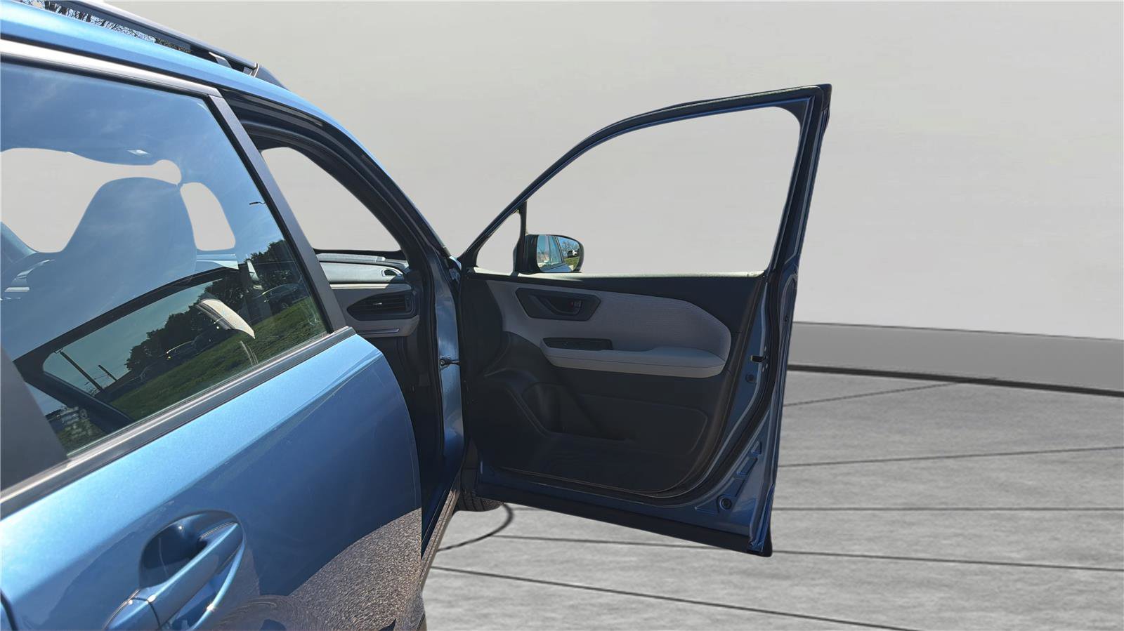 Used 2025 Subaru Forester w/ Convenience Package #1 image 20