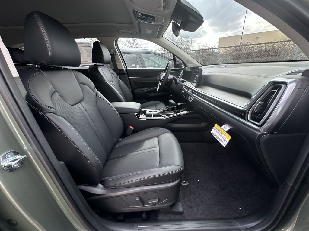 New 2026 Kia Sorento SX AWD/4WD image 26