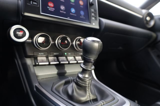 Used 2023 Toyota GR86 Premium image 22