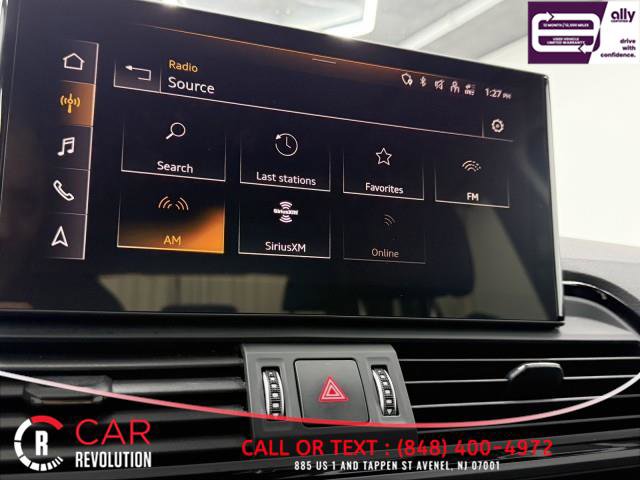 Used 2024 Audi Q5 2.0T Premium Plus image 28
