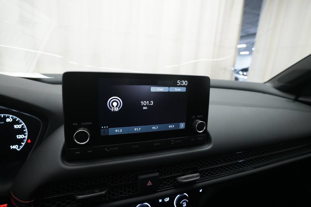 Used 2024 Honda HR-V Sport image 6