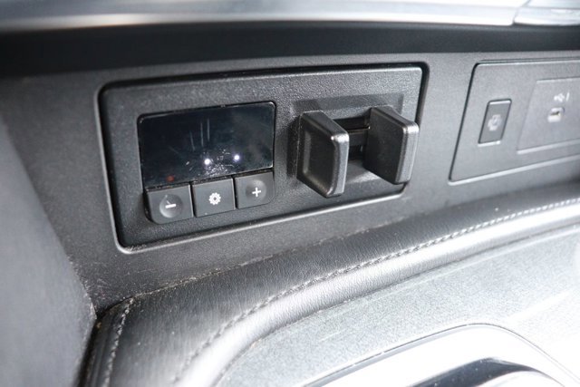 Used 2024 Nissan Armada SV image 28