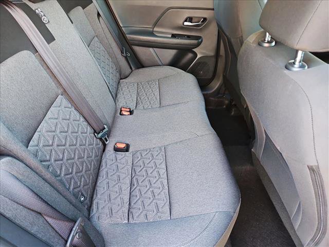 Certified 2025 Nissan Kicks SV FWD image 23