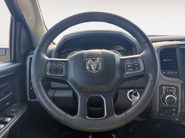 Used 2018 RAM 1500 Express w/ Express Value Package AWD/4WD image 8