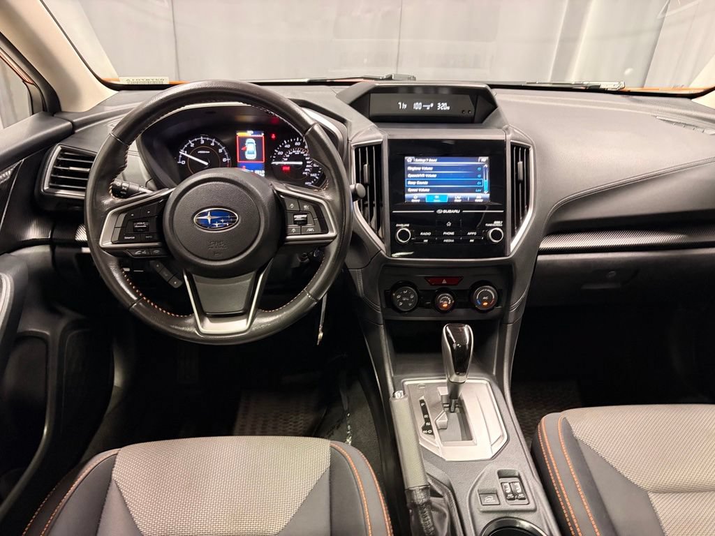 Used 2018 Subaru Crosstrek 2.0i Premium AWD/4WD image 11