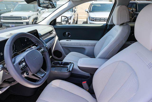 New 2026 Hyundai Ioniq 5 SE RWD image 21