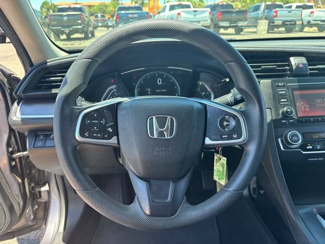 Used 2017 Honda Civic LX image 27