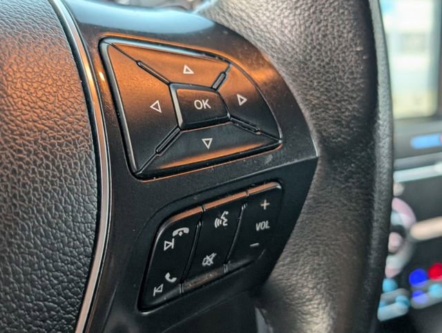 Used 2017 Ford Explorer Limited image 20