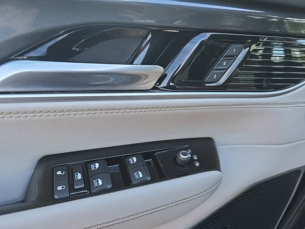 Used 2022 Jeep Wagoneer Series I w/ Convenience Group I image 20