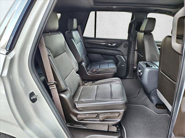Certified 2023 GMC Yukon Denali AWD/4WD image 22