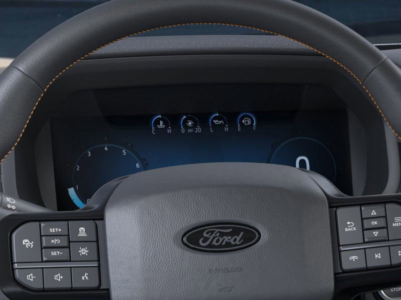 New 2025 Ford F150 Tremor image 13