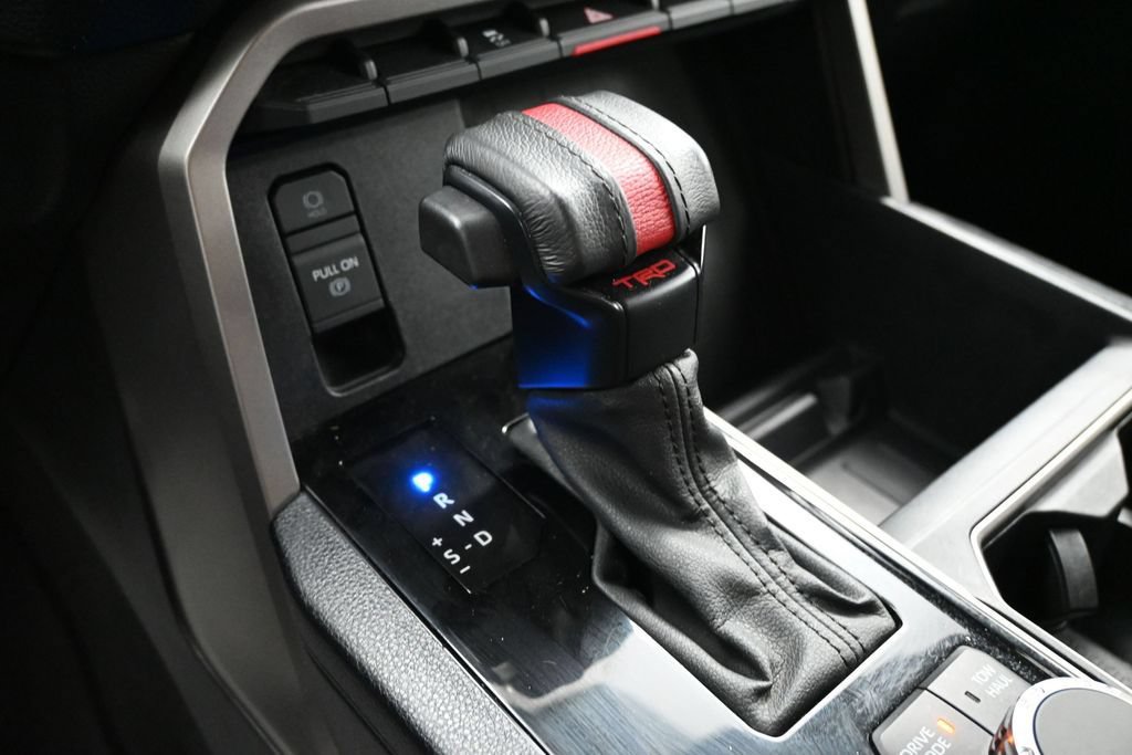 Used 2024 Toyota Tundra SR5 AWD/4WD image 23