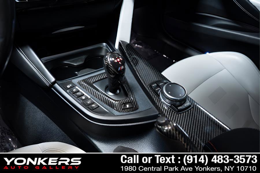 Used 2016 BMW M3 image 53