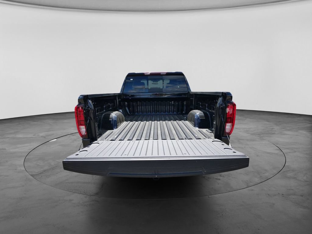 New 2026 GMC Sierra 1500 SLE w/ X31 Off-Road Package AWD/4WD image 8