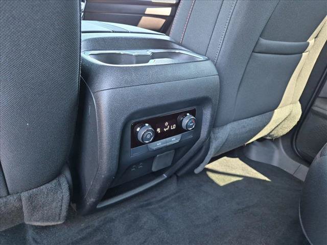 Used 2024 Chevrolet Traverse Z71 AWD/4WD image 26