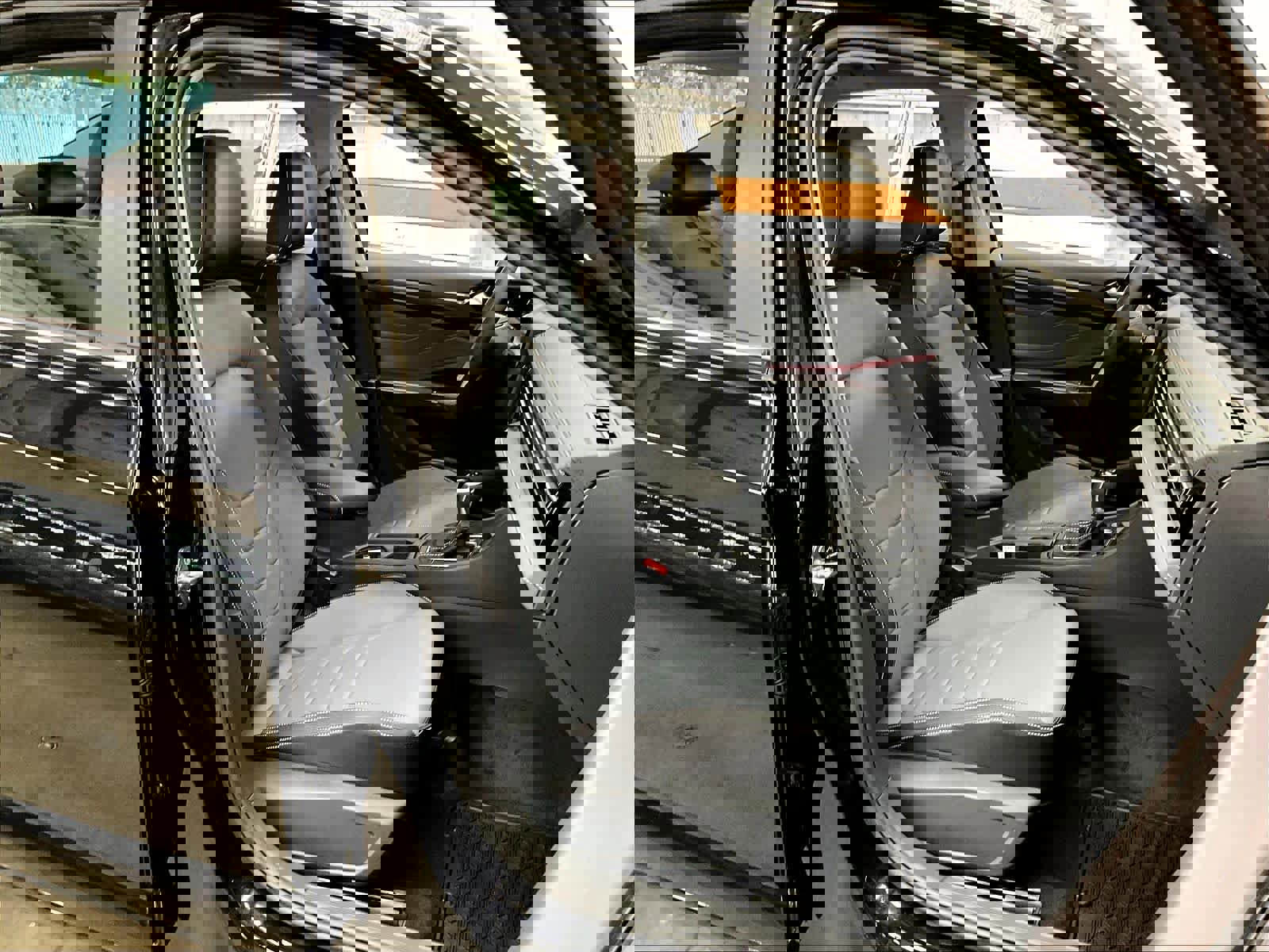 New 2026 Volkswagen Jetta SEL image 31