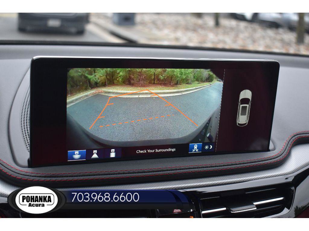 New 2026 Acura MDX A-Spec image 26