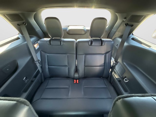New 2027 Ford Explorer ST w/ Sun And Sound Package AWD/4WD image 19