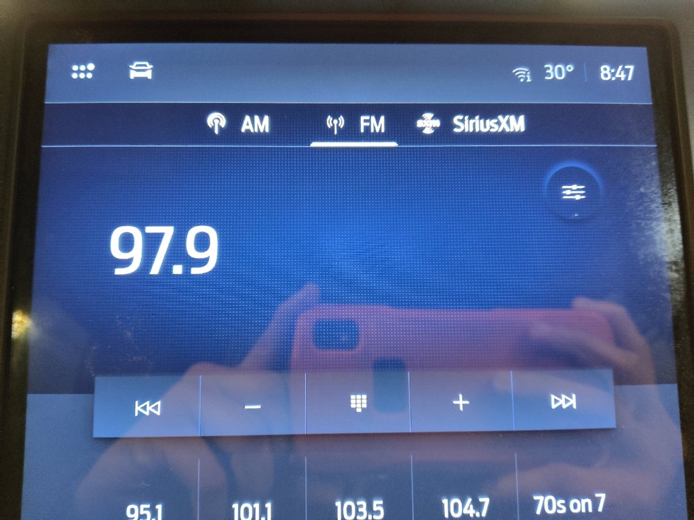 Used 2022 Ford Edge SEL AWD/4WD image 25