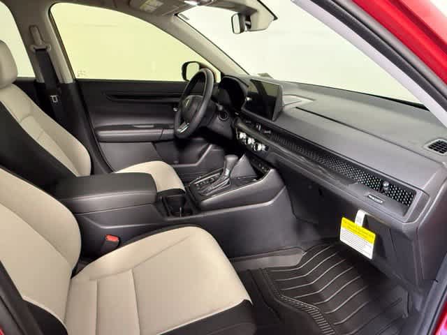 New 2026 Honda CR-V LX image 54