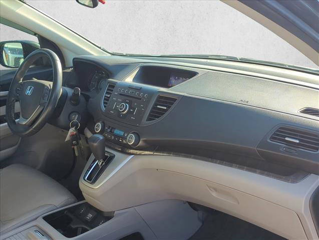 Used 2014 Honda CR-V EX-L image 26